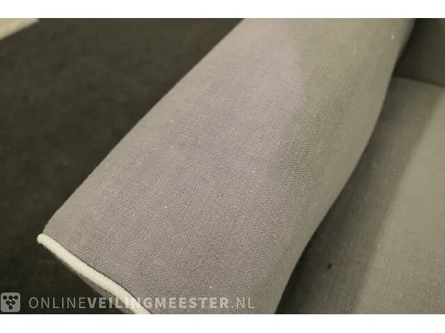 Fauteuil met hocker - afbeelding 14 van  14