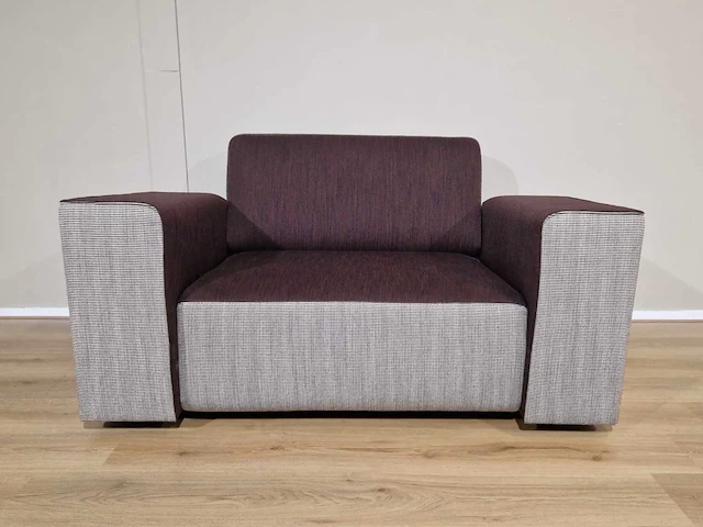 Fauteuil montis zoom-in loveseat - afbeelding 1 van  7