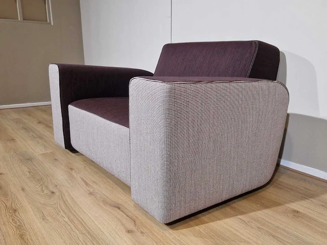 Fauteuil montis zoom-in loveseat - afbeelding 2 van  7