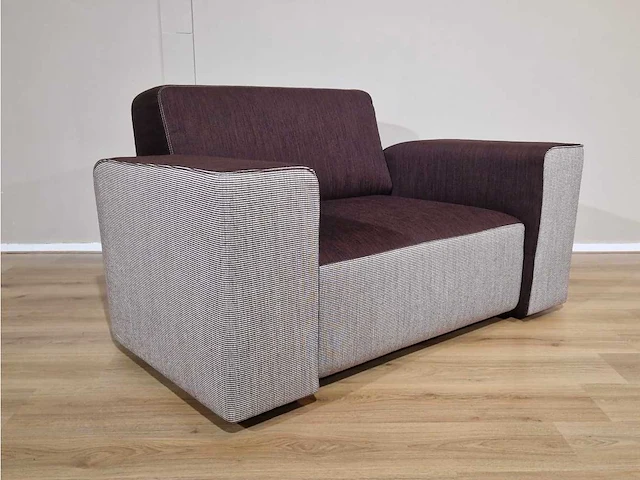Fauteuil montis zoom-in loveseat - afbeelding 3 van  7