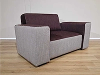 Fauteuil montis zoom-in loveseat - afbeelding 3 van  7