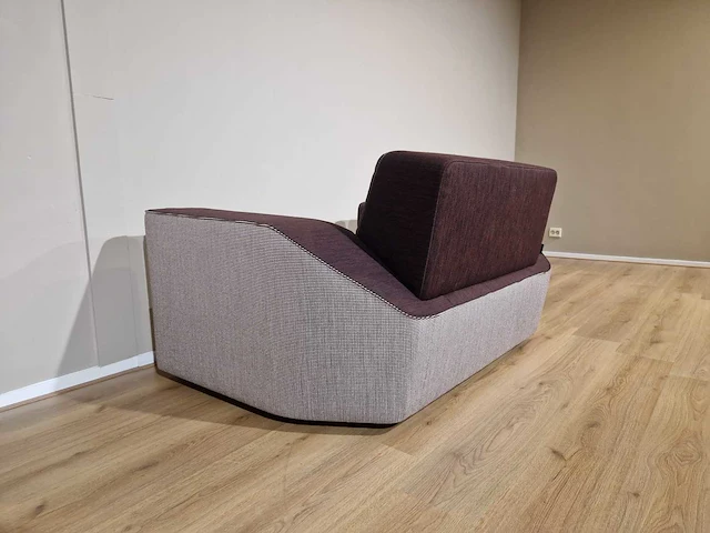 Fauteuil montis zoom-in loveseat - afbeelding 4 van  7
