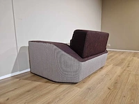 Fauteuil montis zoom-in loveseat - afbeelding 4 van  7
