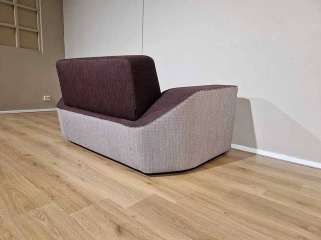 Fauteuil montis zoom-in loveseat - afbeelding 5 van  7