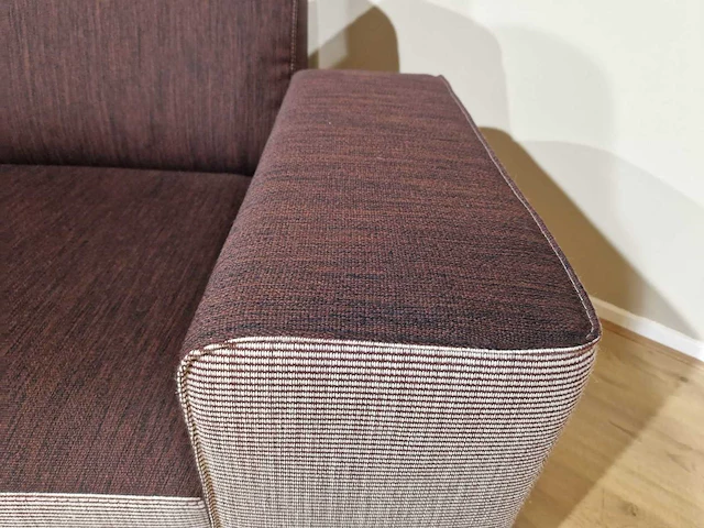 Fauteuil montis zoom-in loveseat - afbeelding 6 van  7