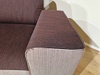Fauteuil montis zoom-in loveseat - afbeelding 6 van  7