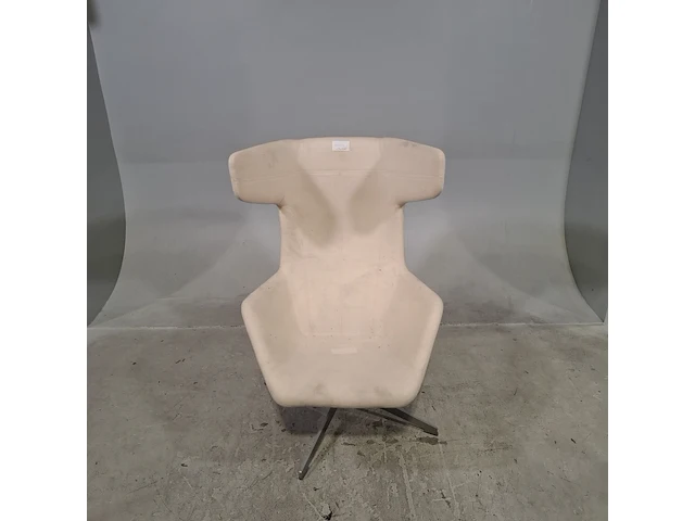 Fauteuil, moroso - afbeelding 1 van  9