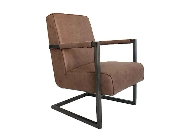 Fauteuil, taupe, 2022 - afbeelding 5 van  5