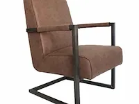 Fauteuil, taupe, 2022 - afbeelding 5 van  5