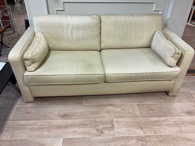 Fauteuil, tweezit - afbeelding 1 van  1