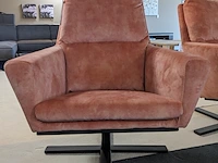 Fauteuil wildeboer, davin - donna, blossom - afbeelding 2 van  8