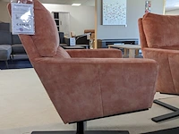 Fauteuil wildeboer, davin - donna, blossom - afbeelding 4 van  8