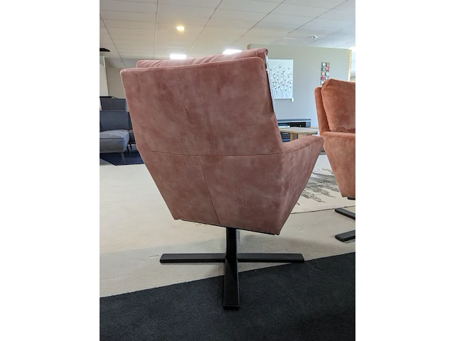 Fauteuil wildeboer, davin - donna, blossom - afbeelding 5 van  8