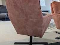 Fauteuil wildeboer, davin - donna, blossom - afbeelding 5 van  8