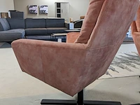 Fauteuil wildeboer, davin - donna, blossom - afbeelding 6 van  8