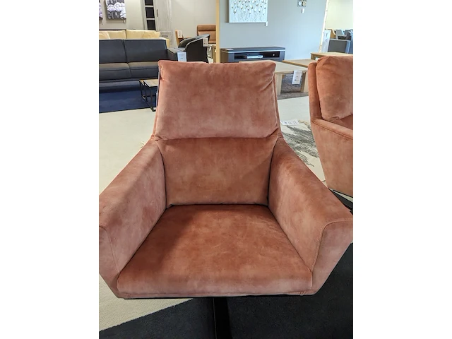 Fauteuil wildeboer, davin - donna, blossom - afbeelding 7 van  8