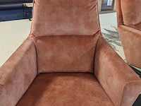Fauteuil wildeboer, davin - donna, blossom - afbeelding 7 van  8