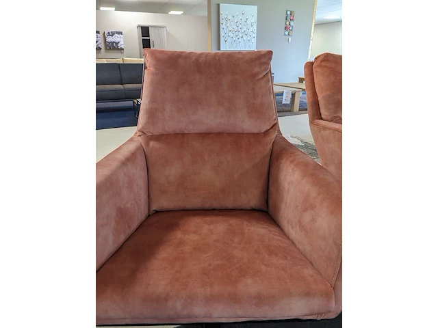 Fauteuil wildeboer, davin - donna, blossom - afbeelding 8 van  8