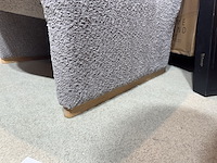 Fauteuil ziva, lila - afbeelding 4 van  5