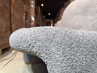 Fauteuil ziva, lila - afbeelding 5 van  5