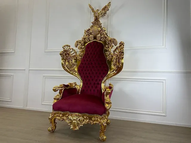 Fauteuil - afbeelding 1 van  6
