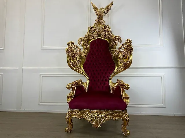 Fauteuil - afbeelding 2 van  6