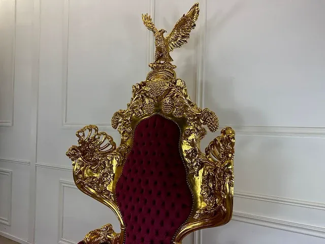 Fauteuil - afbeelding 3 van  6