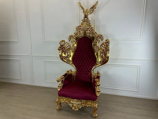Fauteuil - afbeelding 4 van  6