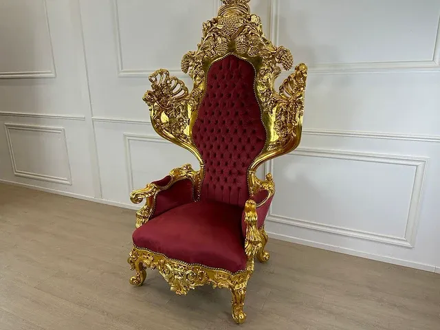 Fauteuil - afbeelding 5 van  6