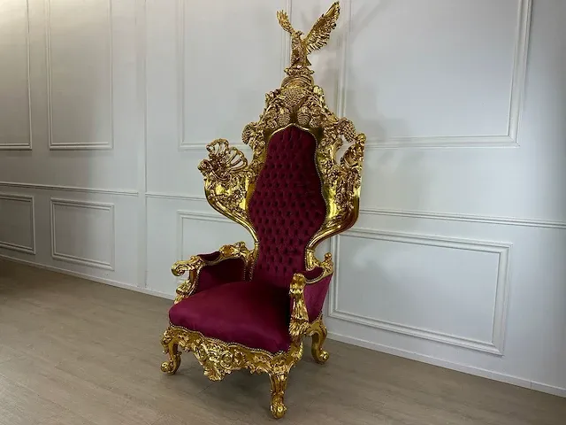 Fauteuil - afbeelding 6 van  6