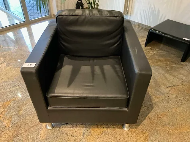 Fauteuil - afbeelding 1 van  2