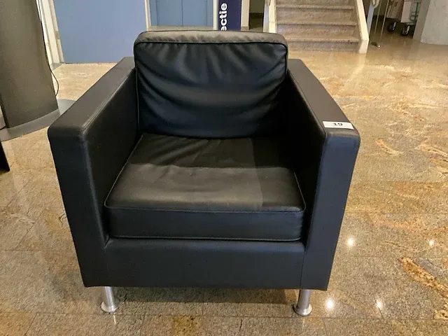 Fauteuil - afbeelding 1 van  2