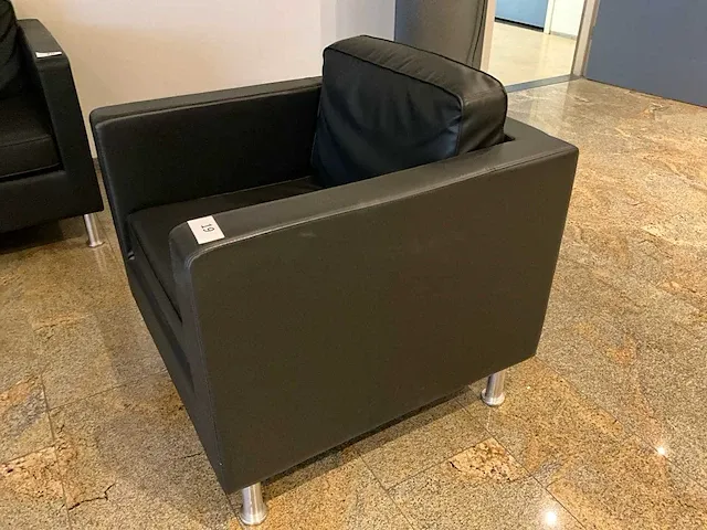 Fauteuil - afbeelding 2 van  2
