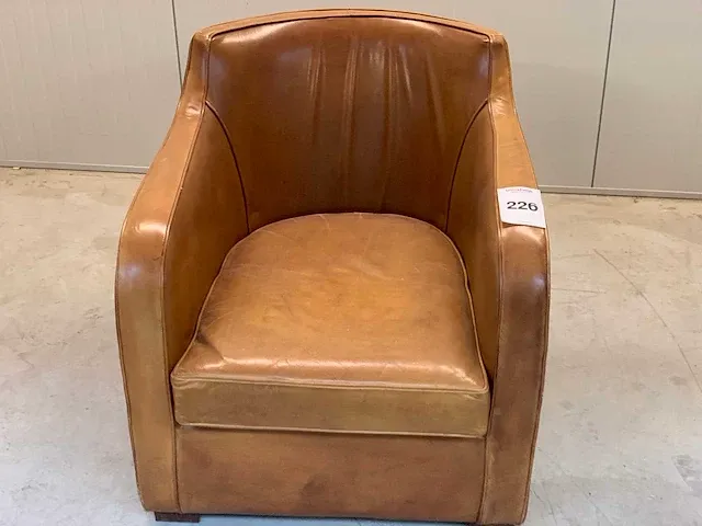 Fauteuil - afbeelding 1 van  6