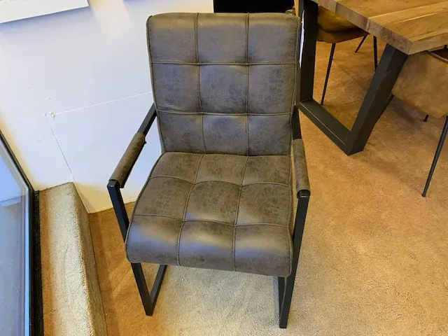 Fauteuil - afbeelding 2 van  2