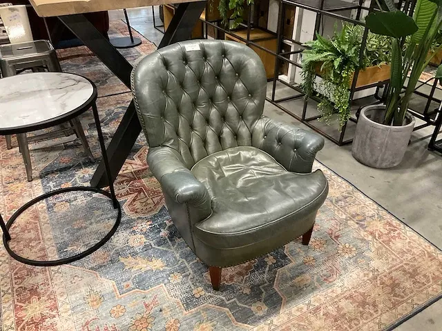 Fauteuil - afbeelding 1 van  2