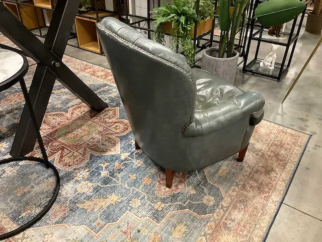 Fauteuil - afbeelding 2 van  2