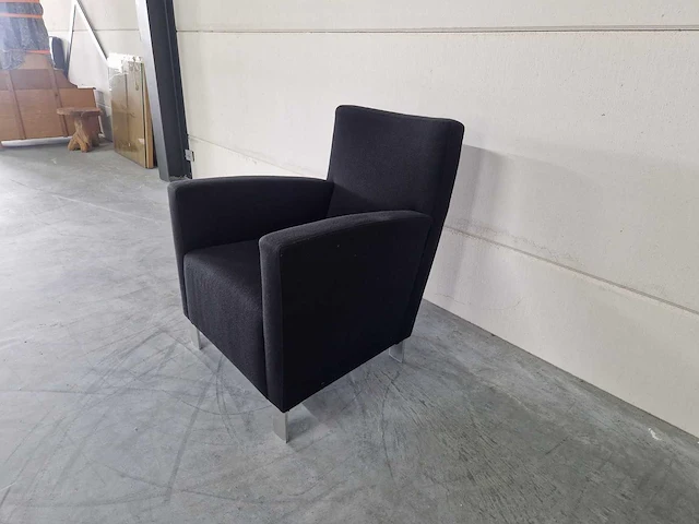Fauteuil - afbeelding 3 van  6