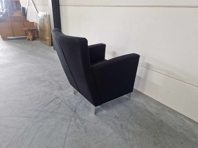 Fauteuil - afbeelding 6 van  6