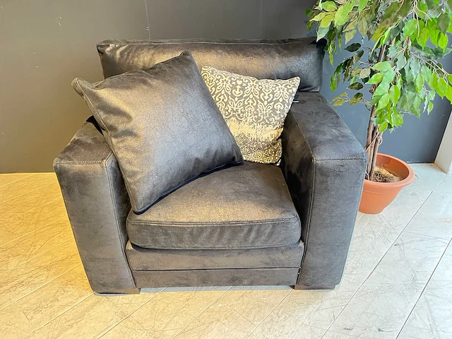 Fauteuil - afbeelding 1 van  6