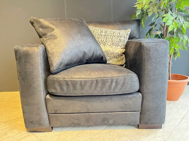 Fauteuil - afbeelding 2 van  6