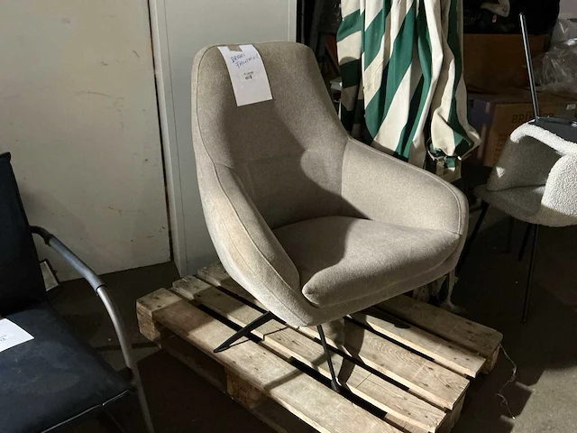 Fauteuil - afbeelding 1 van  5
