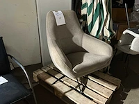 Fauteuil - afbeelding 1 van  5