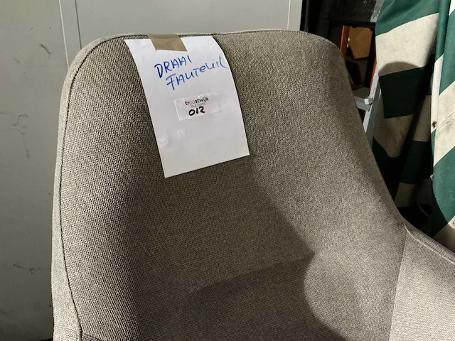 Fauteuil - afbeelding 2 van  5