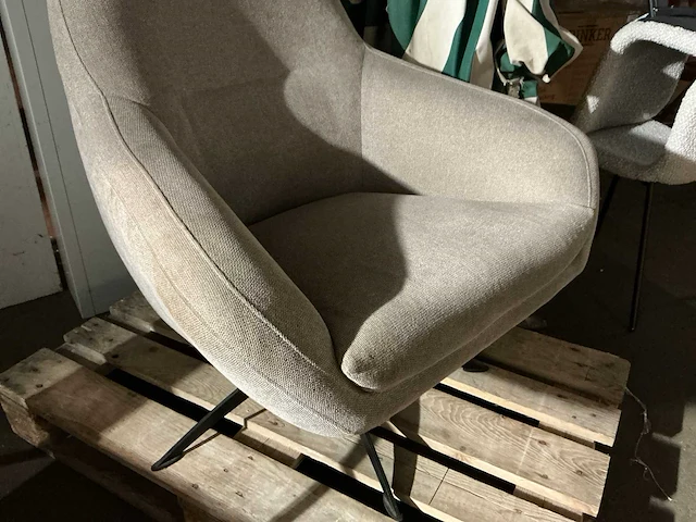 Fauteuil - afbeelding 3 van  5