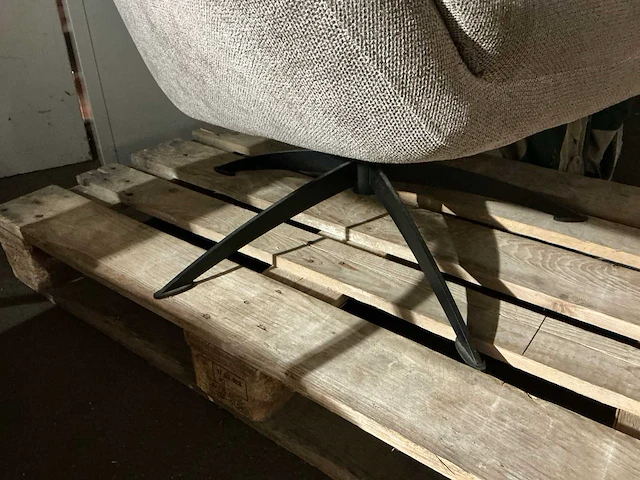 Fauteuil - afbeelding 4 van  5