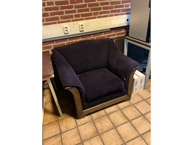 Fauteuil - afbeelding 2 van  5