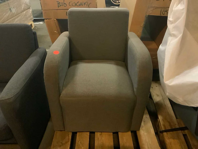 Fauteuil - afbeelding 1 van  5