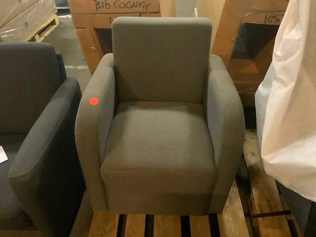 Fauteuil - afbeelding 2 van  5
