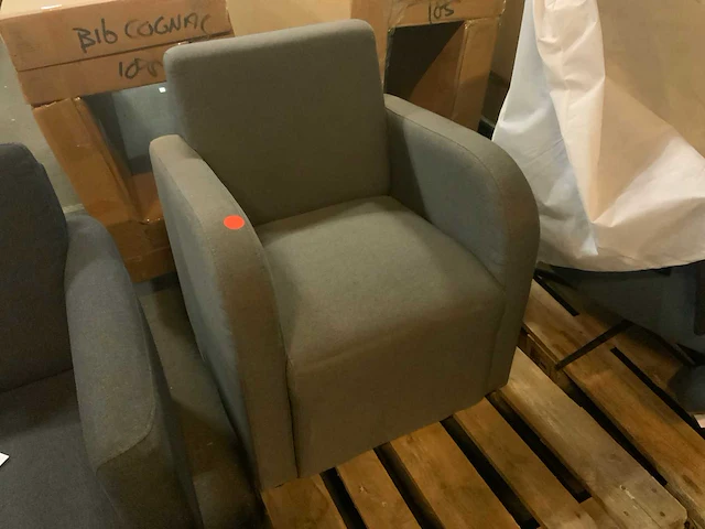 Fauteuil - afbeelding 3 van  5